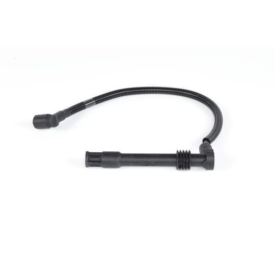 0 986 357 722 - Ignition Cable 