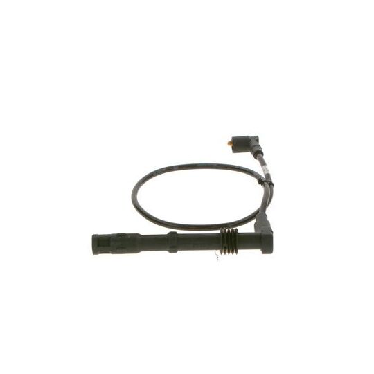 0 986 357 712 - Ignition Cable 