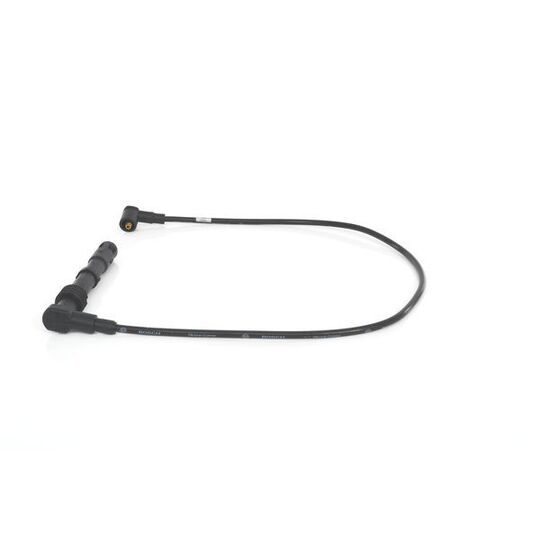 0 986 357 713 - Ignition Cable 