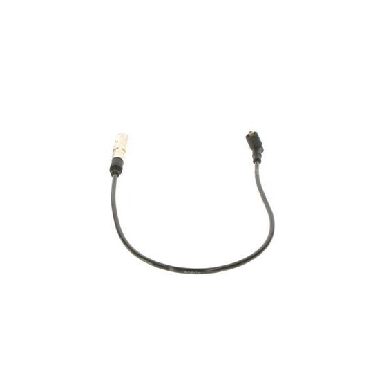 0 986 357 715 - Ignition Cable 