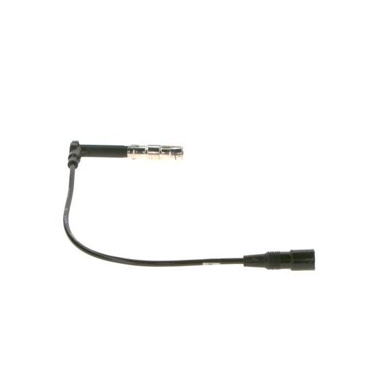 0 986 357 710 - Ignition Cable 