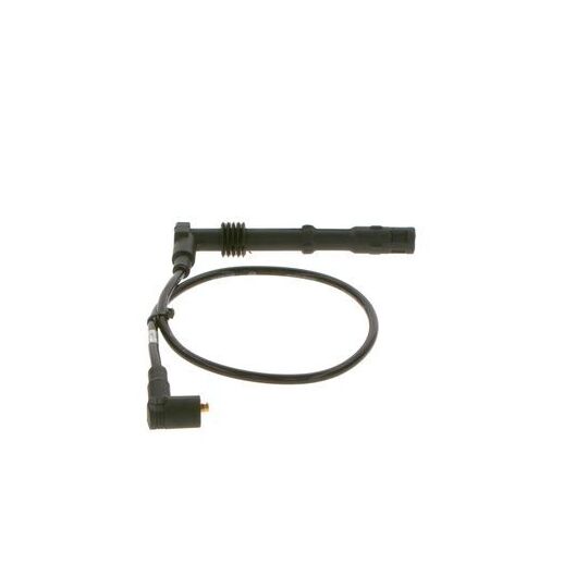 0 986 357 712 - Ignition Cable 