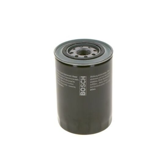 0 986 452 063 - Oil filter 