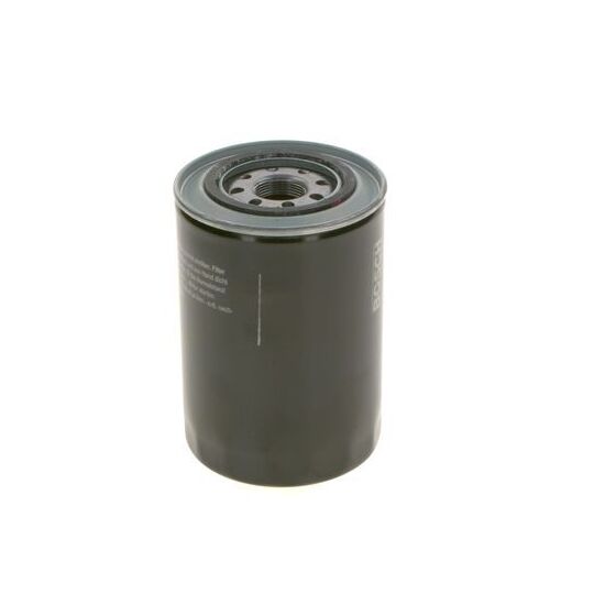 0 986 452 063 - Oil filter 