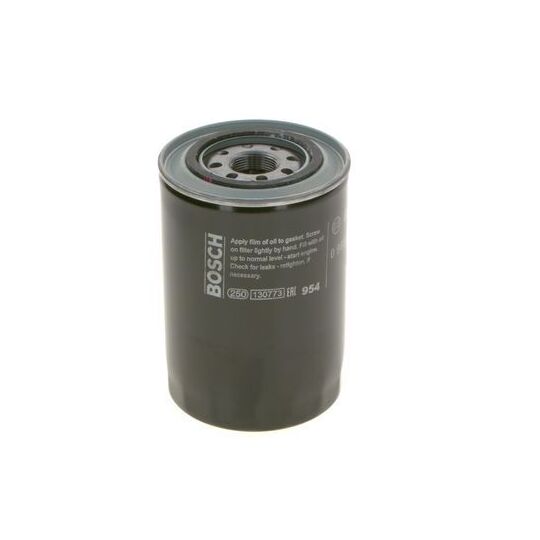 0 986 452 063 - Oil filter 