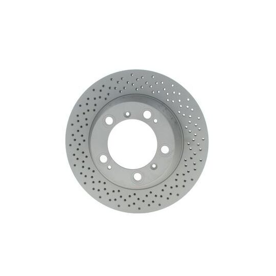 0 986 478 592 - Brake Disc 