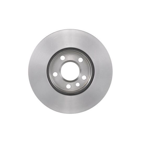 0 986 478 893 - Brake Disc 