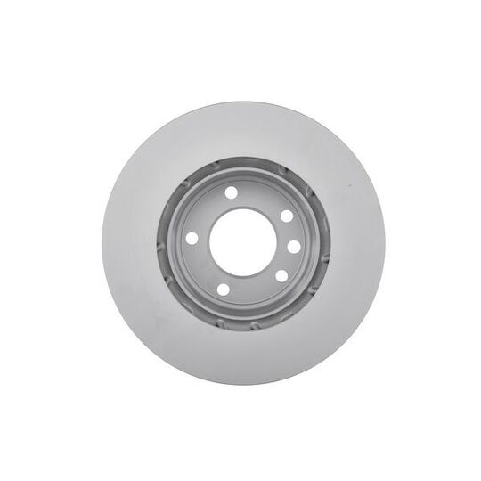 0 986 479 248 - Brake Disc 