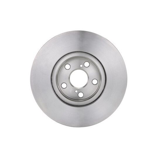 0 986 479 340 - Brake Disc 