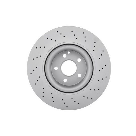 0 986 479 413 - Brake Disc 