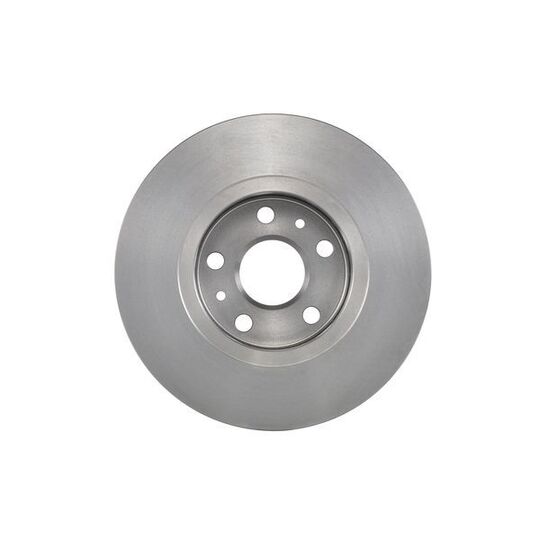 0 986 479 555 - Brake Disc 