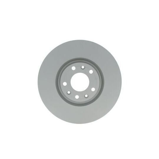 0 986 479 A88 - Brake Disc 