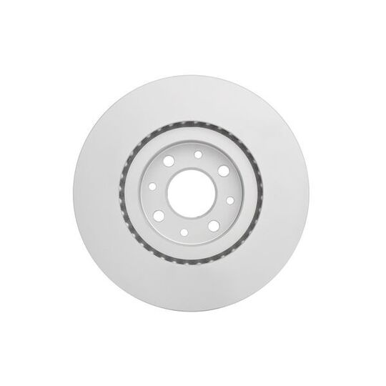 0 986 479 B52 - Brake Disc 