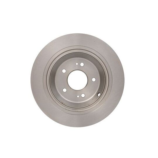 0 986 479 C27 - Brake Disc 