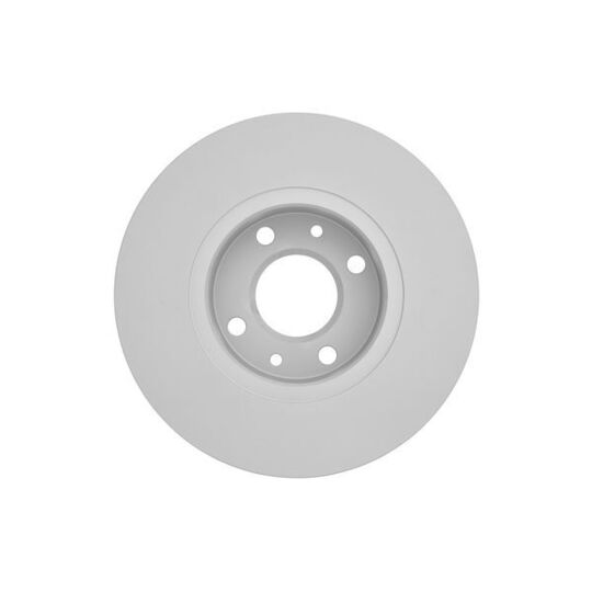 0 986 479 C17 - Brake Disc 