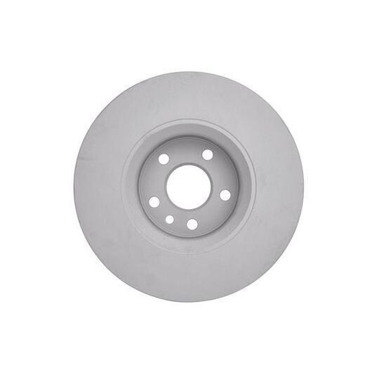 0 986 479 C19 - Brake Disc 