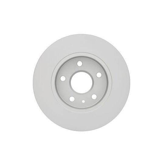 0 986 479 C65 - Brake Disc 