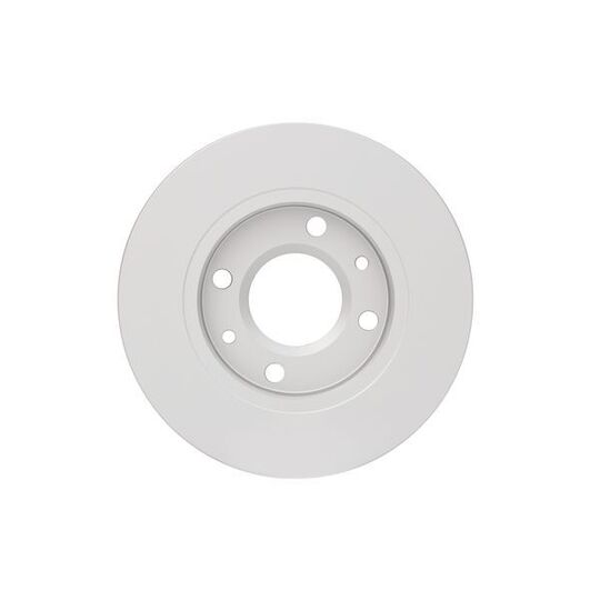 0 986 479 C54 - Brake Disc 