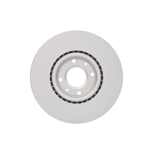 0 986 479 C72 - Brake Disc 