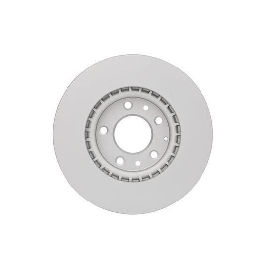 0 986 479 C74 - Brake Disc 