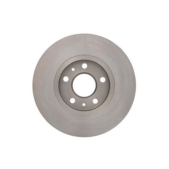 0 986 479 D30 - Brake Disc 