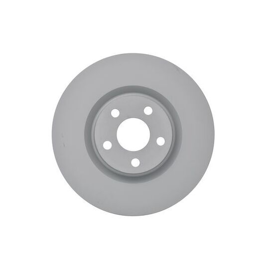 0 986 479 D48 - Brake Disc 