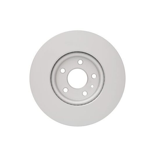 0 986 479 D85 - Brake Disc 