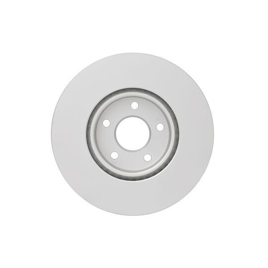 0 986 479 D38 - Brake Disc 