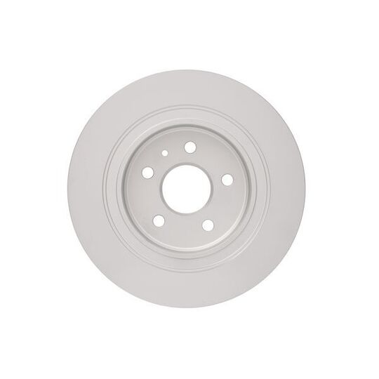 0 986 479 D90 - Brake Disc 