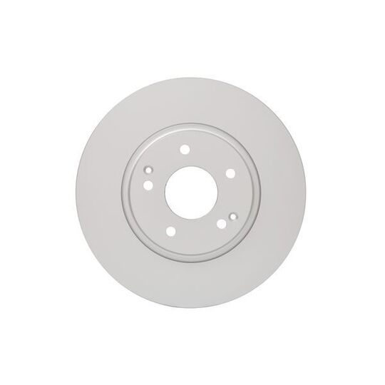 0 986 479 E36 - Brake Disc 