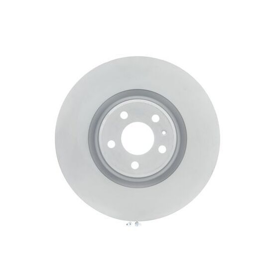 0 986 479 E39 - Brake Disc 