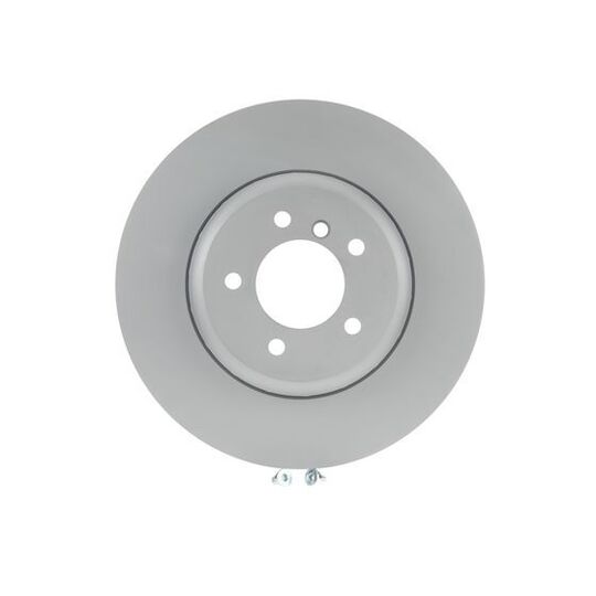 0 986 479 E24 - Brake Disc 