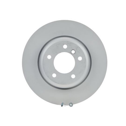 0 986 479 E23 - Brake Disc 