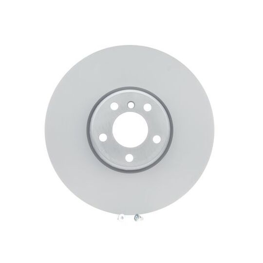 0 986 479 E30 - Brake Disc 