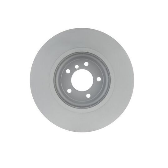 0 986 479 E24 - Brake Disc 