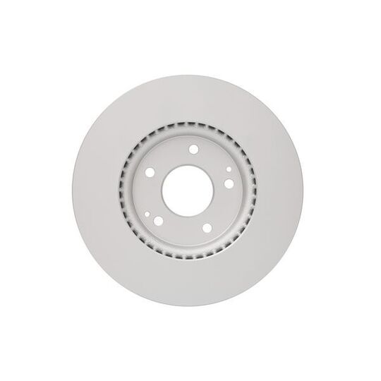 0 986 479 E36 - Brake Disc 