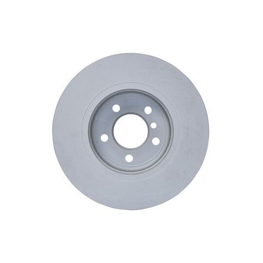 0 986 479 E07 - Brake Disc 