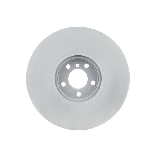 0 986 479 E30 - Brake Disc 