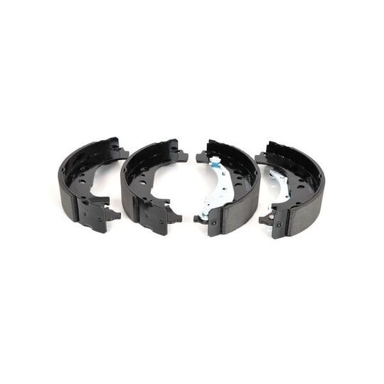 0 986 487 949 - Brake Shoe Set 