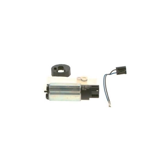 0 986 580 942 - Fuel Pump 