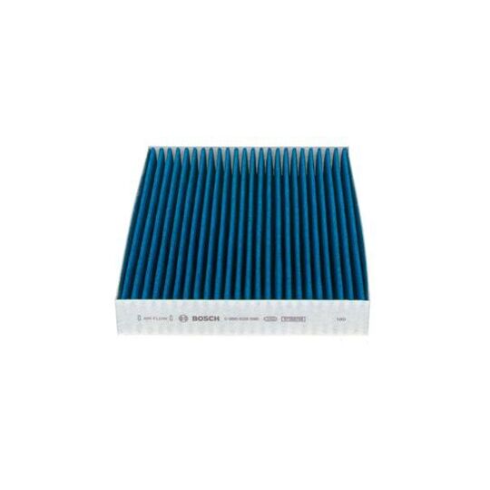 0 986 628 586 - Filter, kupéventilation 