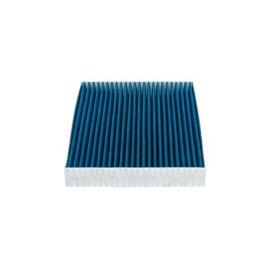 0 986 628 586 - Filter, kupéventilation 