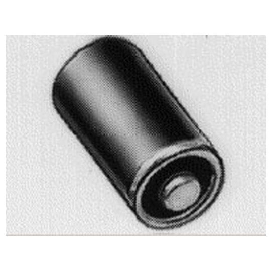 1 237 330 035 - Condenser, ignition 