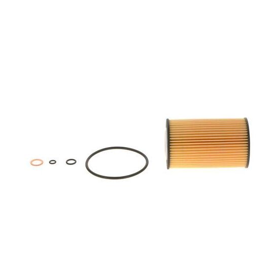 1 457 429 108 - Oil filter 