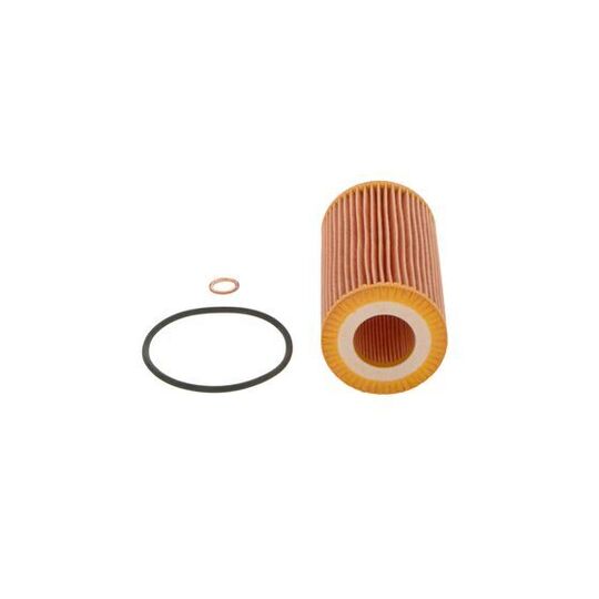 1 457 429 119 - Oil filter 