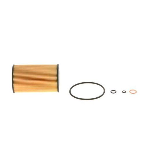 1 457 429 108 - Oil filter 