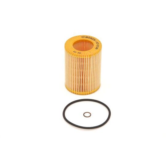 1 457 429 308 - Oil filter 