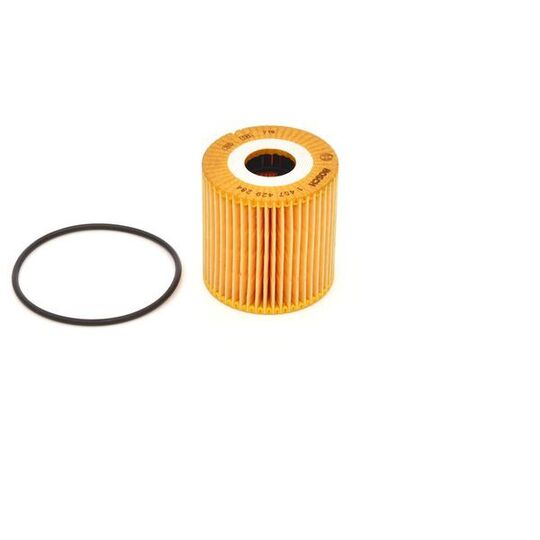 1 457 429 284 - Oil filter 