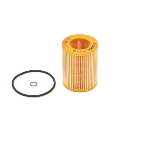 1 457 429 308 - Oil filter 