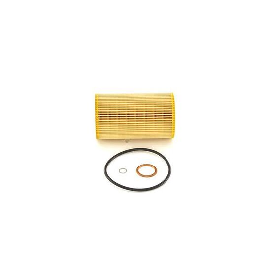 1 457 429 647 - Oil filter 